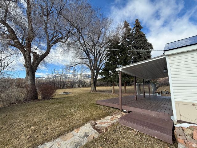 1495 HIGHWAY 89, Fish Haven, ID 83287