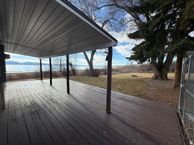 1495 HIGHWAY 89, Fish Haven, ID 83287
