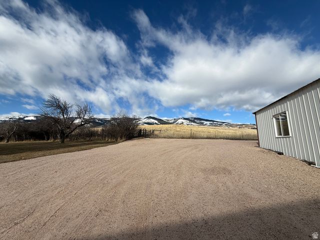 1495 HIGHWAY 89, Fish Haven, ID 83287