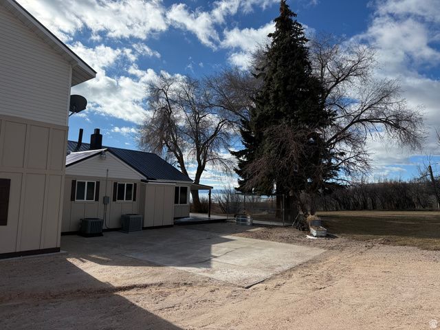 1495 HIGHWAY 89, Fish Haven, ID 83287