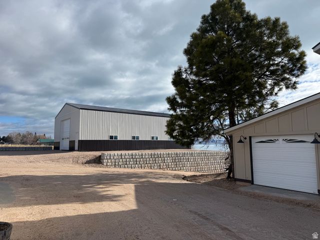 1495 HIGHWAY 89, Fish Haven, ID 83287
