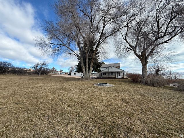 1495 HIGHWAY 89, Fish Haven, ID 83287