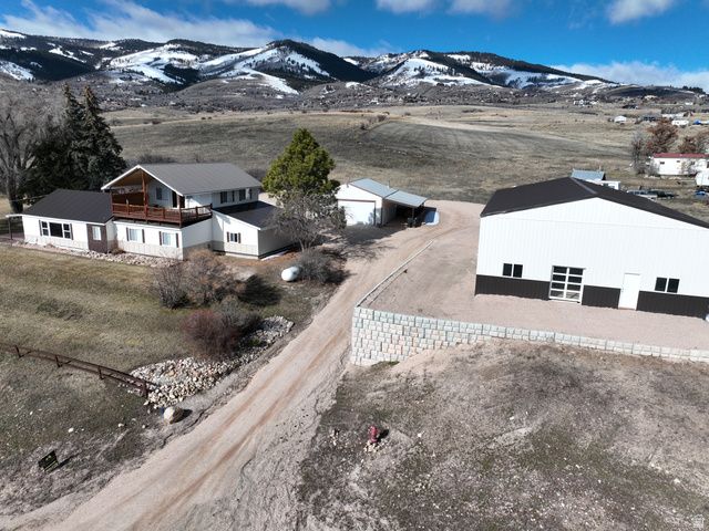 1495 HIGHWAY 89, Fish Haven, ID 83287