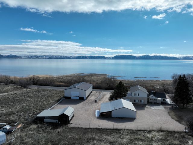 1495 HIGHWAY 89, Fish Haven, ID 83287