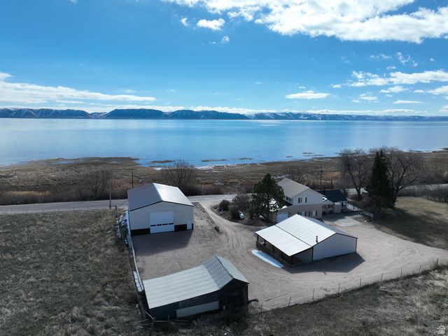 1495 HIGHWAY 89, Fish Haven, ID 83287