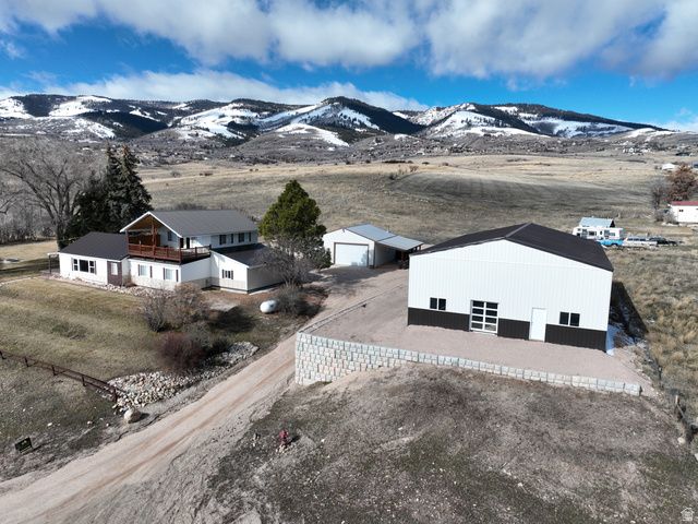 1495 HIGHWAY 89, Fish Haven, ID 83287