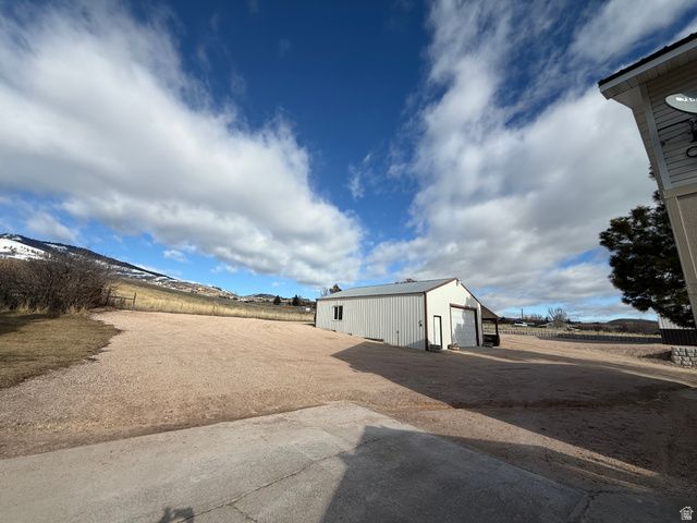 1495 HIGHWAY 89, Fish Haven, ID 83287