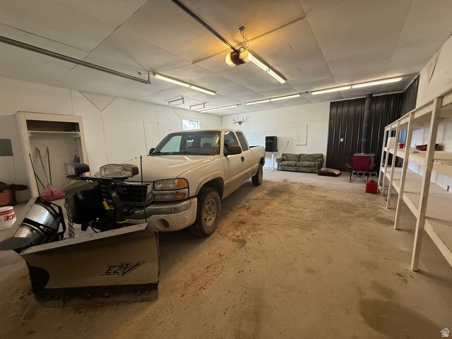 1495 HIGHWAY 89, Fish Haven, ID 83287