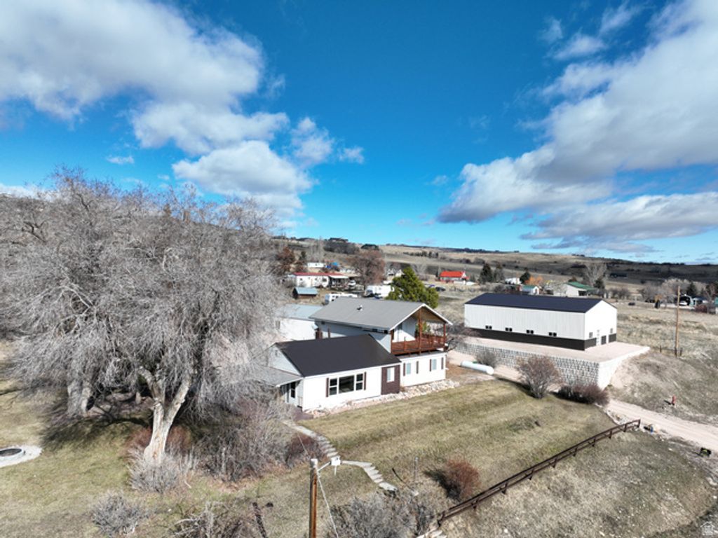 1495 HIGHWAY 89, Fish Haven, ID 83287