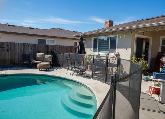 6808 N Chance Avenue, Fresno, CA 93710