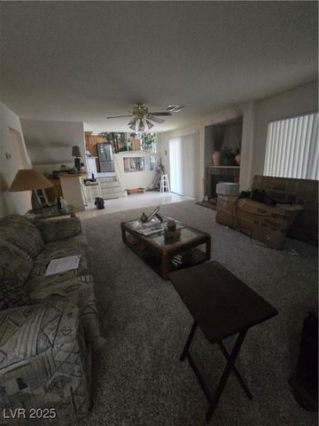 8701 Ivy Glen Circle, Henderson, NV 89074