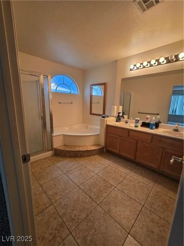 8701 Ivy Glen Circle, Henderson, NV 89074