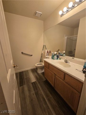 8701 Ivy Glen Circle, Henderson, NV 89074