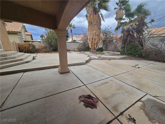8701 Ivy Glen Circle, Henderson, NV 89074