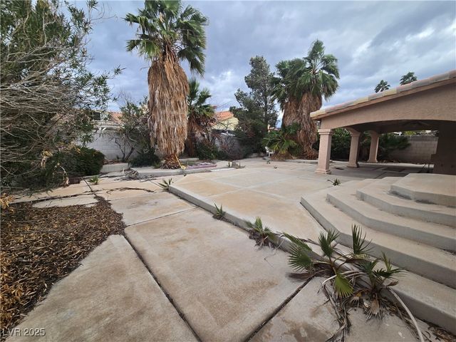 8701 Ivy Glen Circle, Henderson, NV 89074