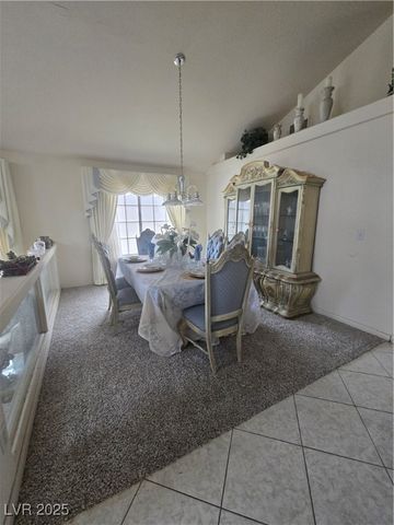 8701 Ivy Glen Circle, Henderson, NV 89074