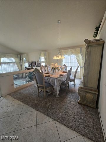 8701 Ivy Glen Circle, Henderson, NV 89074