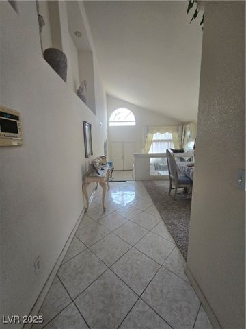 8701 Ivy Glen Circle, Henderson, NV 89074
