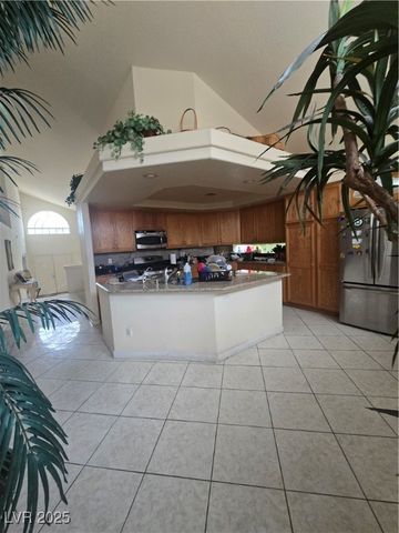 8701 Ivy Glen Circle, Henderson, NV 89074