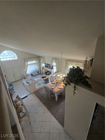 8701 Ivy Glen Circle, Henderson, NV 89074