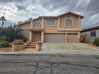 8701 Ivy Glen Circle, Henderson, NV 89074