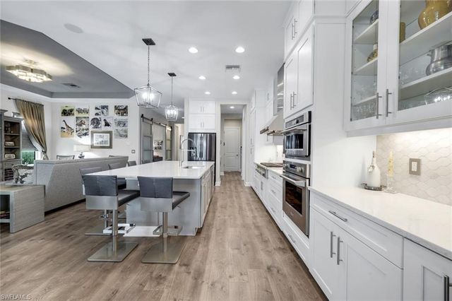 9351 Montelanico LOOP, Naples, FL 34119
