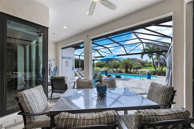 9351 Montelanico LOOP, Naples, FL 34119