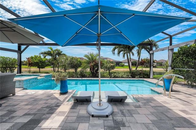 9351 Montelanico LOOP, Naples, FL 34119