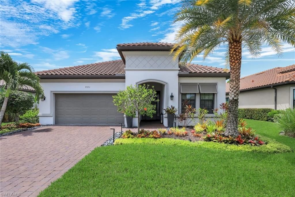 9351 Montelanico LOOP, NAPLES, FL 34119 — photo 2