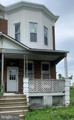 3530 PARK HEIGHTS AVE, Baltimore, MD 21215