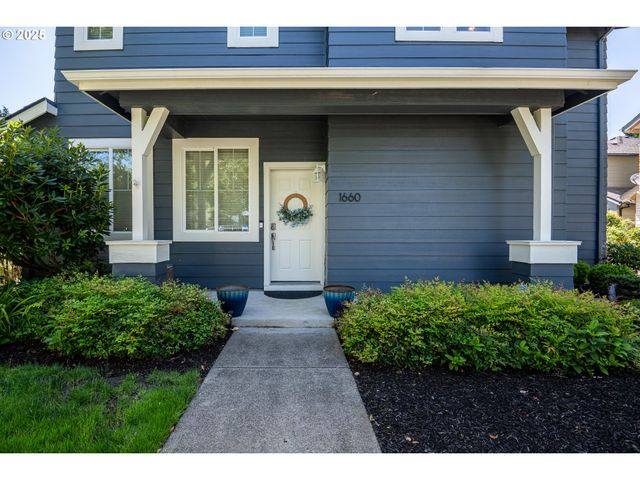1660 Riley Ln, Eugene, OR 97402