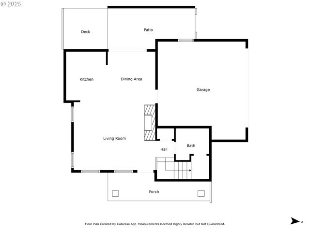 1660 Riley Ln, Eugene, OR 97402
