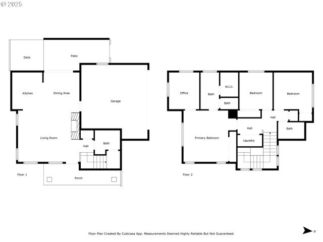 1660 Riley Ln, Eugene, OR 97402