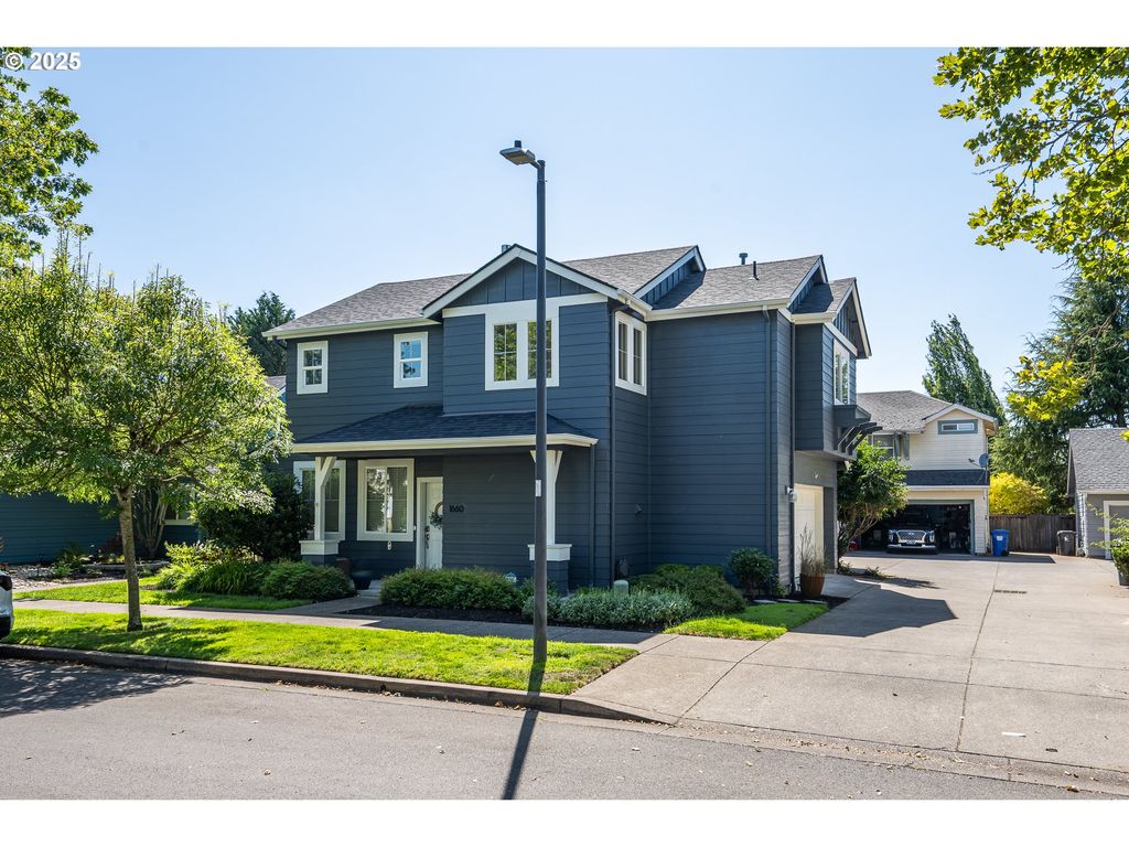 1660 Riley Ln, Eugene, OR 97402