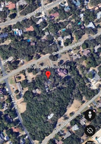 7806 SHADY HOLLOW LN, San Antonio, TX 78255