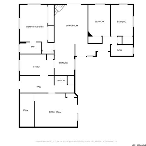 7806 SHADY HOLLOW LN, San Antonio, TX 78255