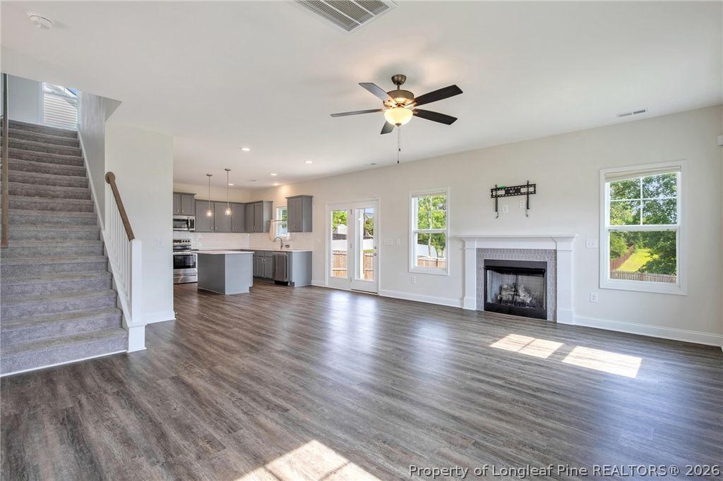 124 Nairn Street, Fayetteville, NC 28311 — photo 10
