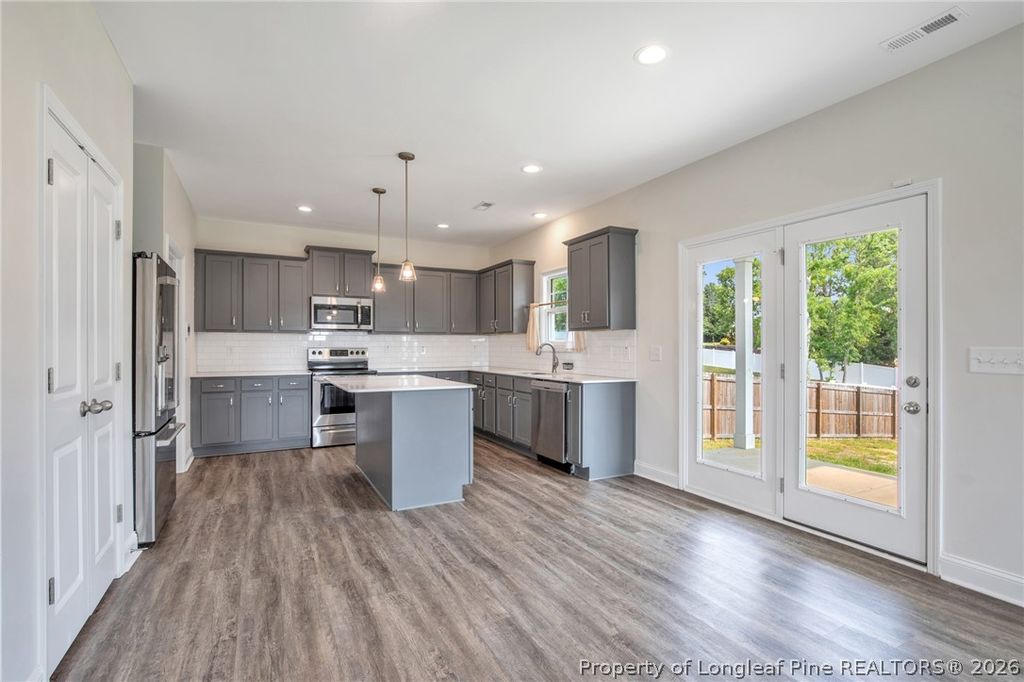 124 Nairn Street, Fayetteville, NC 28311 — photo 11