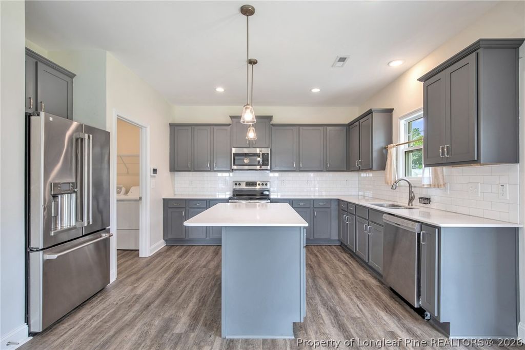 124 Nairn Street, Fayetteville, NC 28311 — photo 12