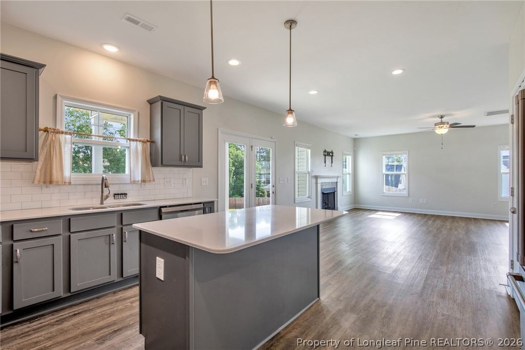 124 Nairn Street, Fayetteville, NC 28311 — photo 13