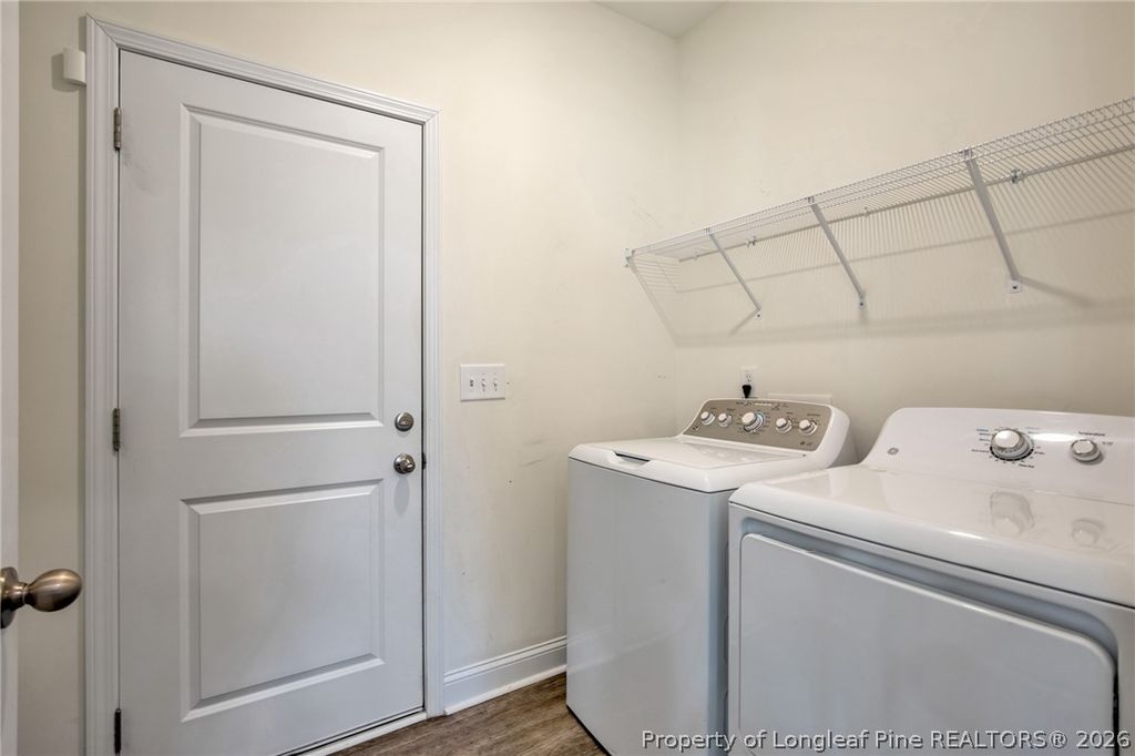 124 Nairn Street, Fayetteville, NC 28311 — photo 14