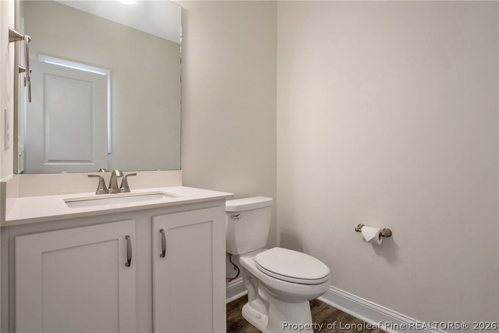 124 Nairn Street, Fayetteville, NC 28311 — photo 15