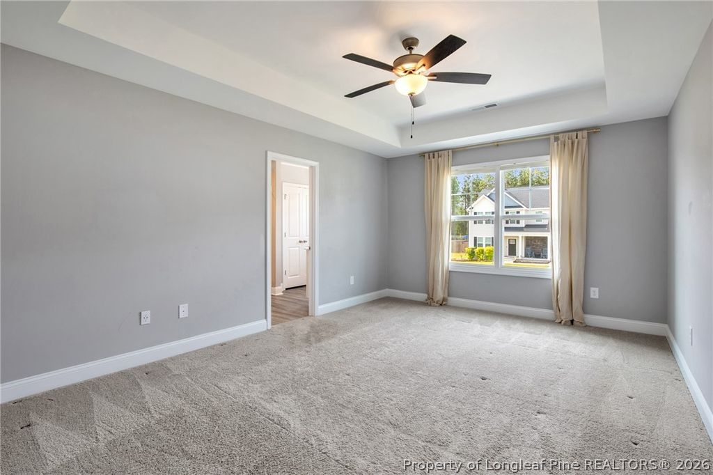 124 Nairn Street, Fayetteville, NC 28311 — photo 16