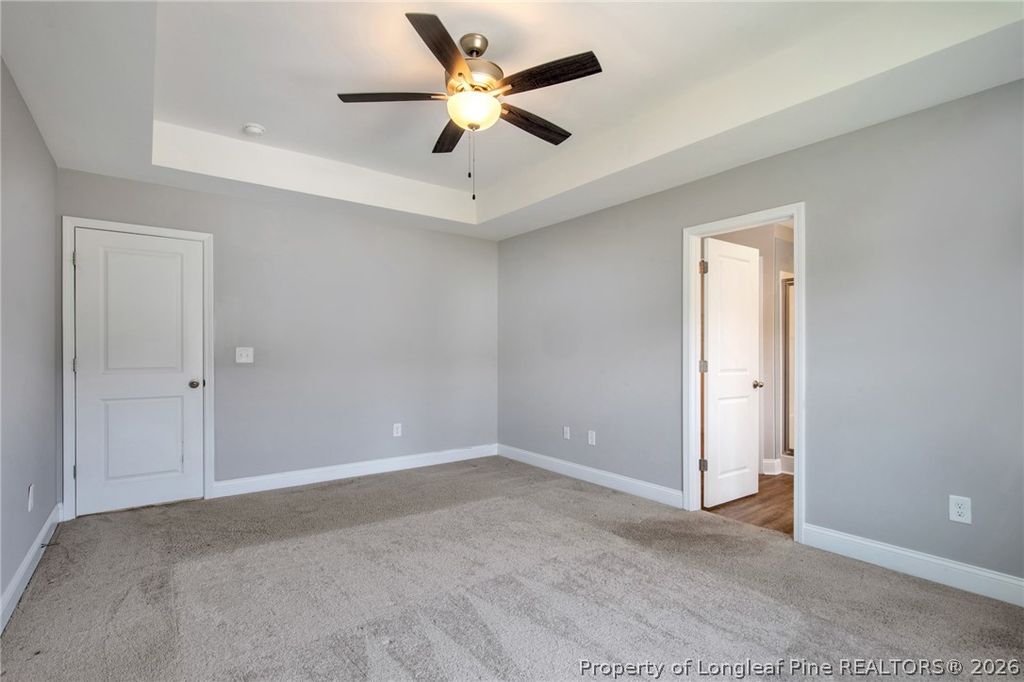 124 Nairn Street, Fayetteville, NC 28311 — photo 17
