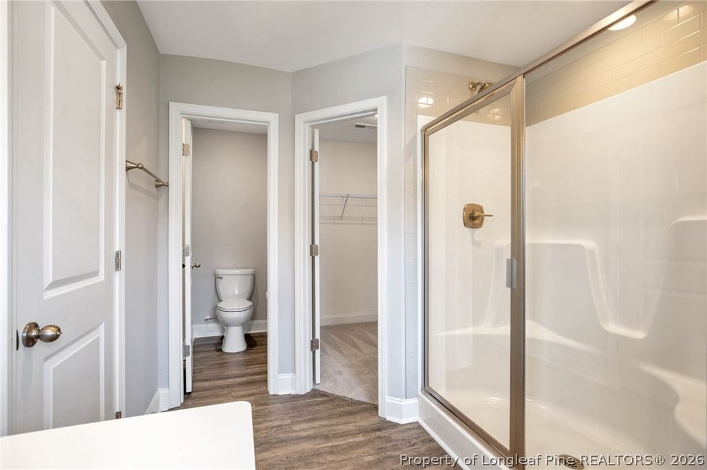 124 Nairn Street, Fayetteville, NC 28311 — photo 18