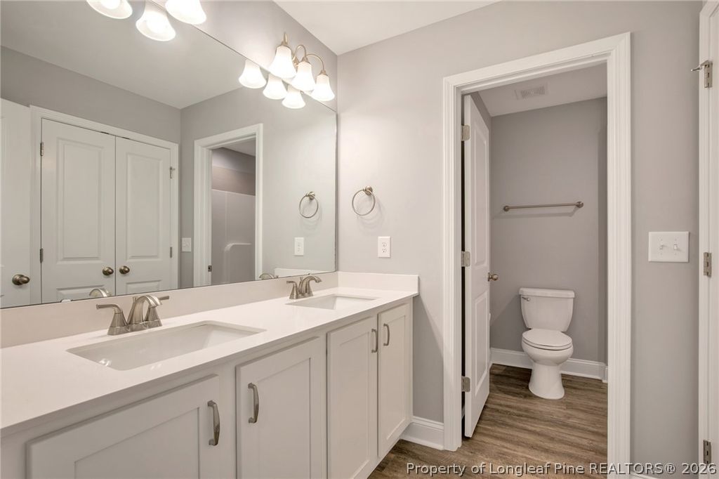 124 Nairn Street, Fayetteville, NC 28311 — photo 27