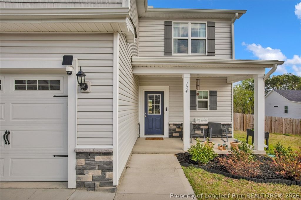 124 Nairn Street, Fayetteville, NC 28311 — photo 3