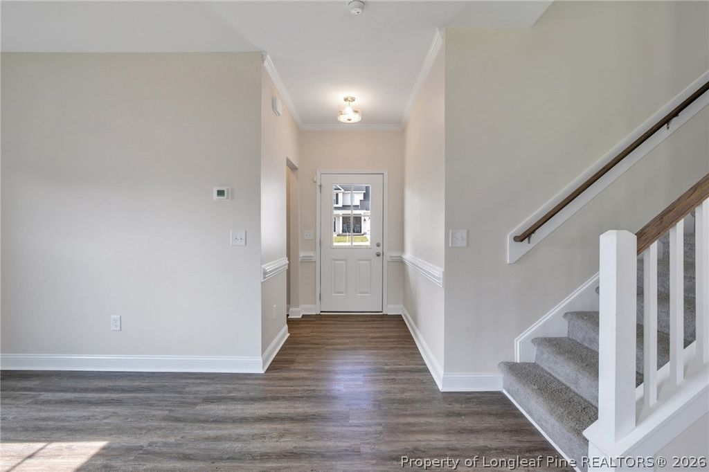 124 Nairn Street, Fayetteville, NC 28311 — photo 4