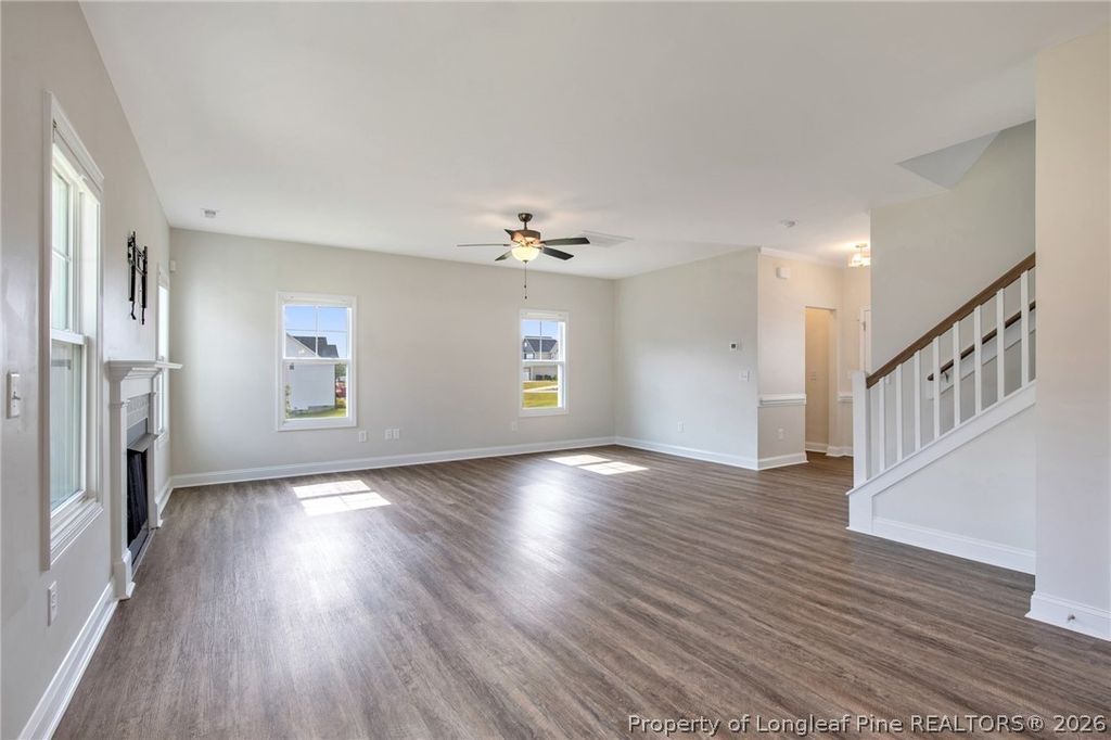 124 Nairn Street, Fayetteville, NC 28311 — photo 5