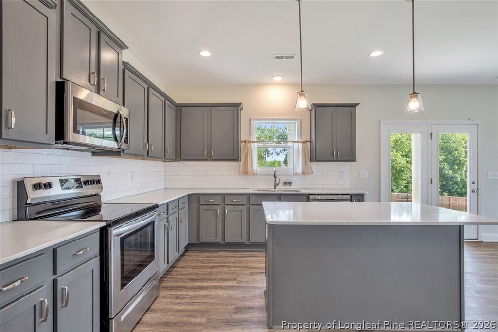 124 Nairn Street, Fayetteville, NC 28311 — photo 9